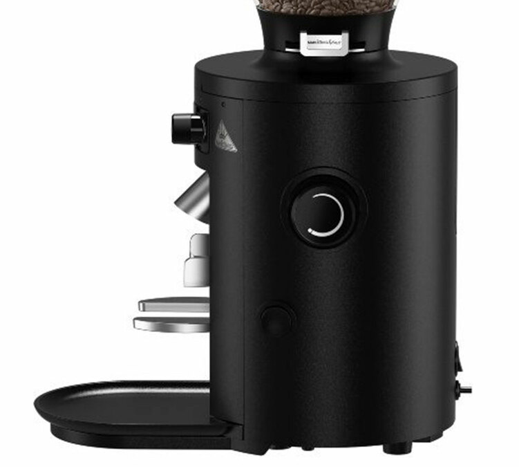 Moulin à café Mahlkönig X54 noir