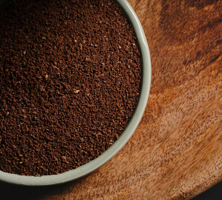 caffe borbone moulu