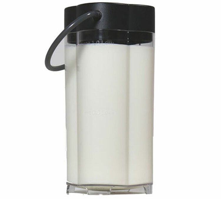 pichet à lait nivona pro 1l