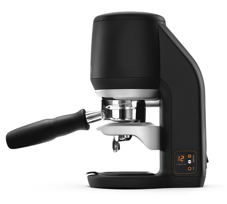 tamper mini auto professionnel