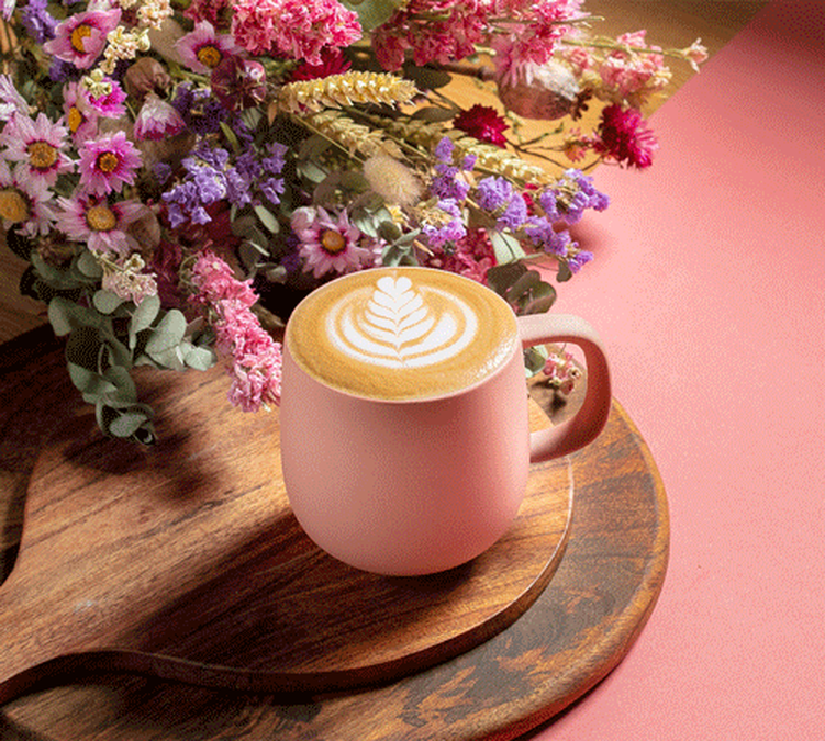 Mug en ceramique pylano 
