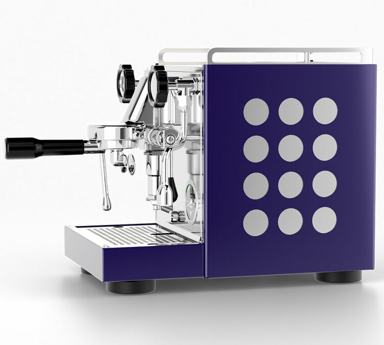 machine expresso italienne Rocket Espresso Appartamento Supernova