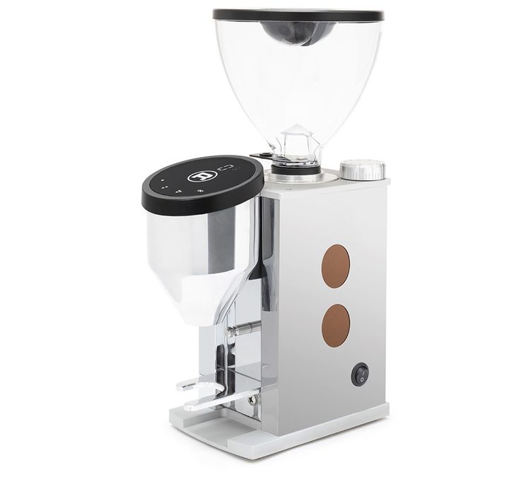 Moulin expresso ROCKET ESPRESSO Faustino Appartamento cuivre chrome