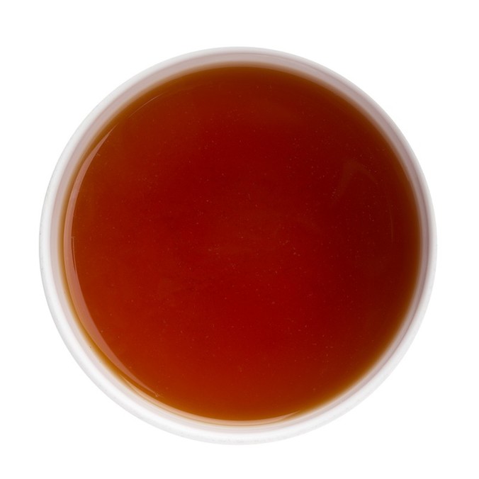rooibos fruits rouges dammann freres