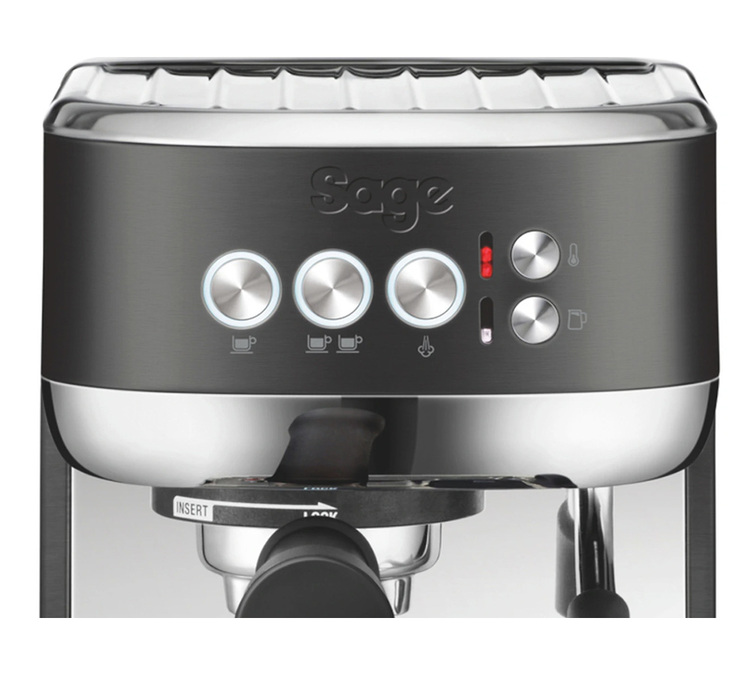 Machine Expresso à percolateur Sage Bambino Plus