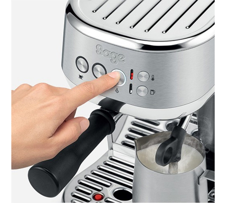 Thermoblock Machine Expresso Sage Bambino Plus