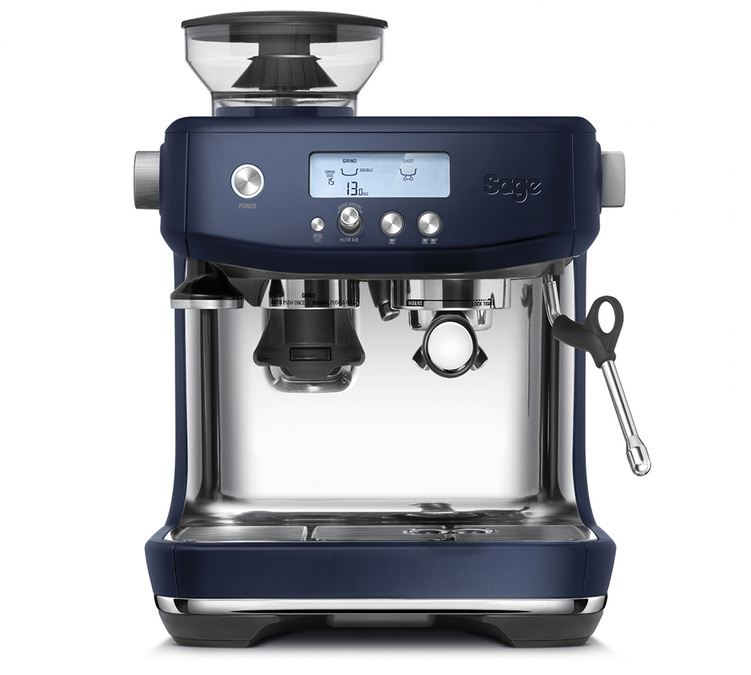 machine expresso sage