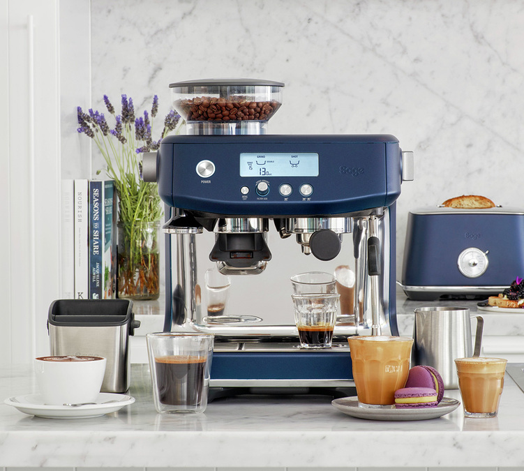 Sage barista pro 