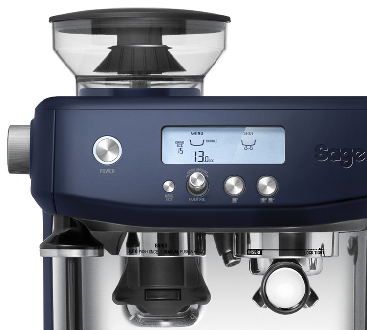 machine a cafe sage
