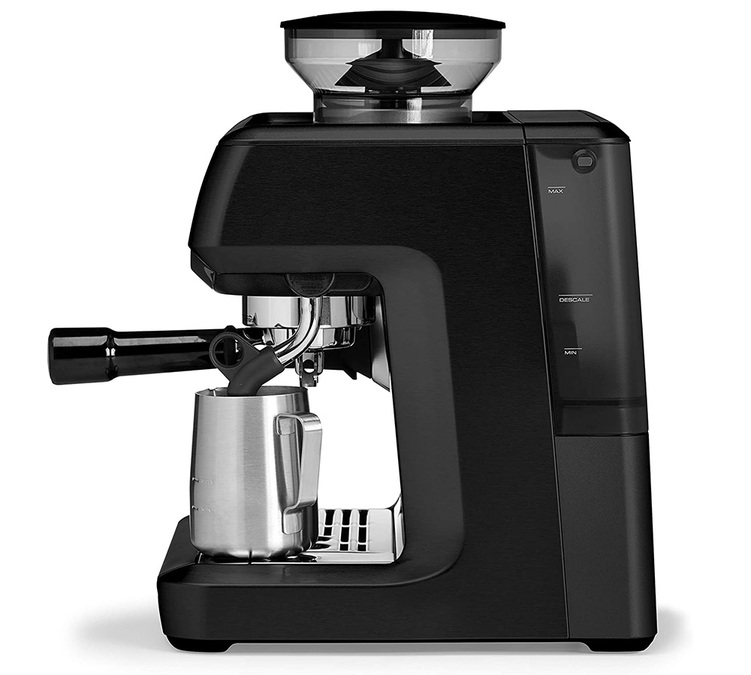 Machine expresso SAGE Barista Touch SES880BTR4EEU1 Black Truffle