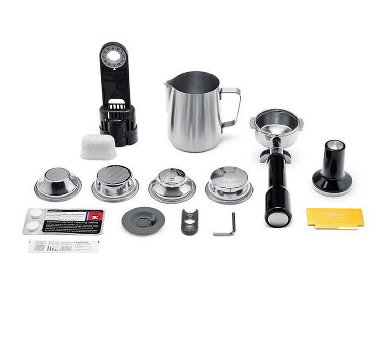 Accessoires Sage The Dual Boiler