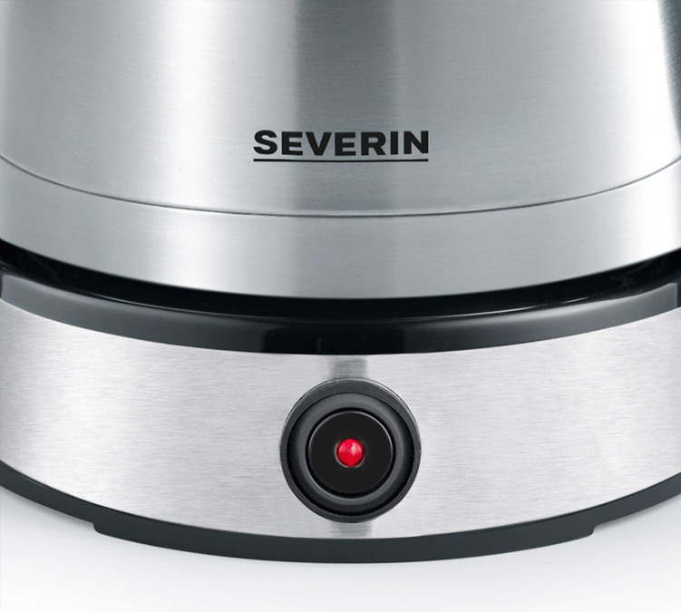 cafetiere severin