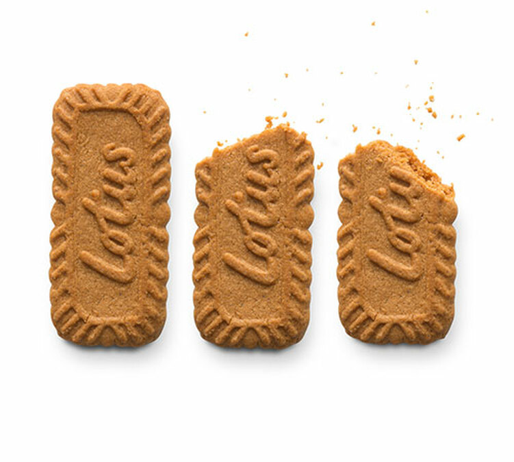 speculoos lotus