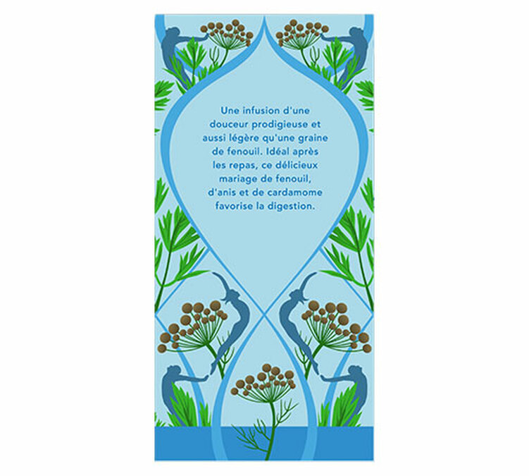 infusion pukka digestion delicieuse sachet