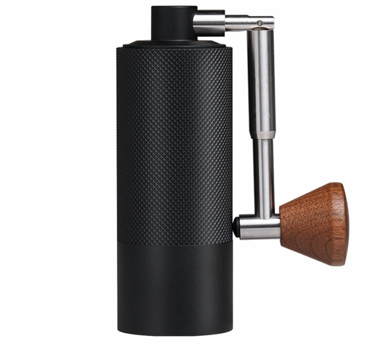 moulin a cafe manuel TIMEMORE Chestnut Nano 3 noir