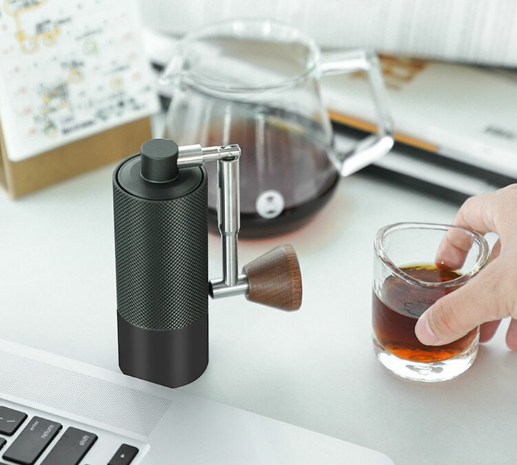 TIMEMORE Chestnut nano 3 moulin a cafe nomade