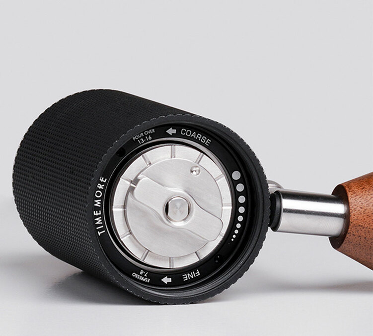 moulin a cafe manuel TIMEMORE Nano 3 Black