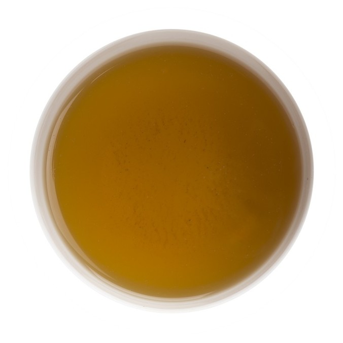 tisane du berger dammann freres sachet 100g