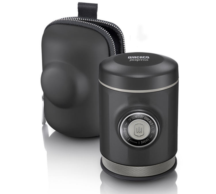 machine expresso nomade Wacaco Picopresso