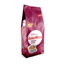 cafe en grain gran bar gimoka 1 kg
