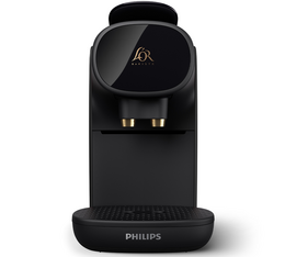 lor barista elegante