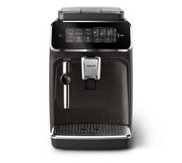 PHILIPS Silent Brew EP3321/40 face
