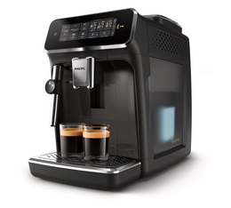 PHILIPS Silent Brew EP3321/40 profil