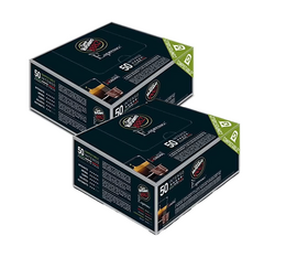 100 caps espresso intenso 