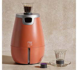delta Q terre cuite orange