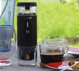 ambiance deplacements et cafe