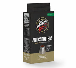 caffe vergnano 4x250g