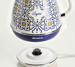 bouilloire ariete capri