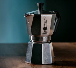 cafetiere italienne bialetti 