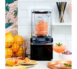 Blender de bar santos 62