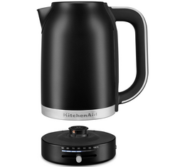 bouilloire sans fil electrique à palier de kitchenaid