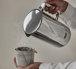 bouilloire aarke kettle temperature reglable