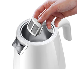 bouilloire temperature delonghi 