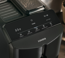 machine siemens noire eq300