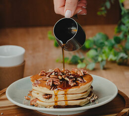bon pour un brunch
