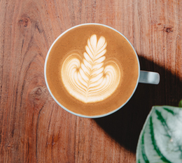 cafe au lait dolce gusto capsules 