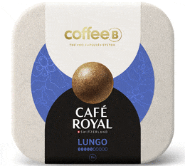 Coffee Ball Expresso