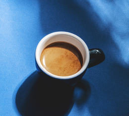 cafe en grain special espresso lugat le blend moka 250g