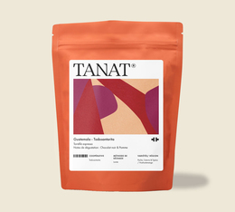 cafe de specialite tanat todosantarita 200g