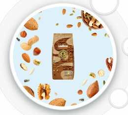 cafe en grain bio lavazza
