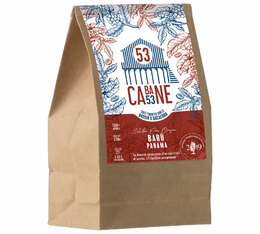 cafe en grain cabane 53 baru 250 g