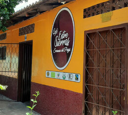 cafe en grain la semeuse bio entre sierras