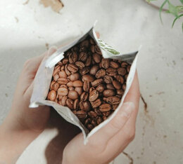 cafe en grain bio green lion coffee original