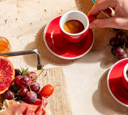 cafe en grain professionnel petit dej