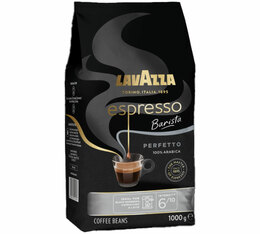 espresso barista perfetto 2 kg