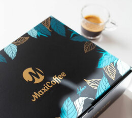 specialty coffee cafe en grain